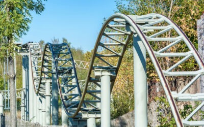 Zwischen Berg und Tal: bipolar affektive Störung