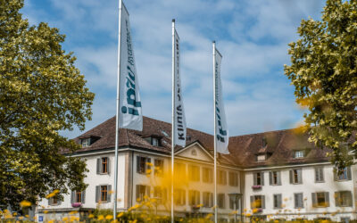 25 Jahre integrieren und jubilieren