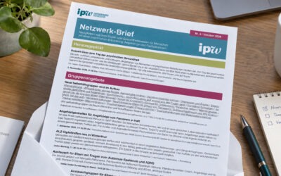 Netzwerk-Brief Nr. 4 / Oktober 2026